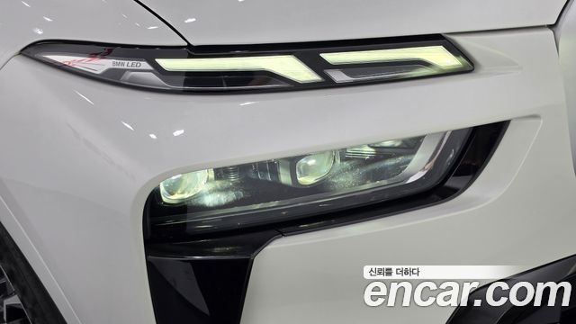 BMW X7 2025 — photo 8