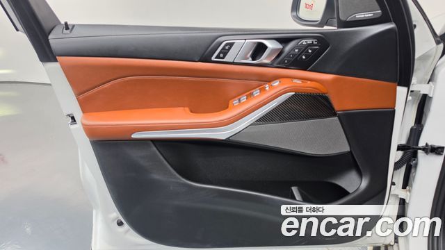 BMW X7 2025 — photo 14