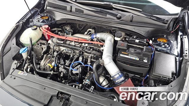 Kia K3 2019 — photo 6