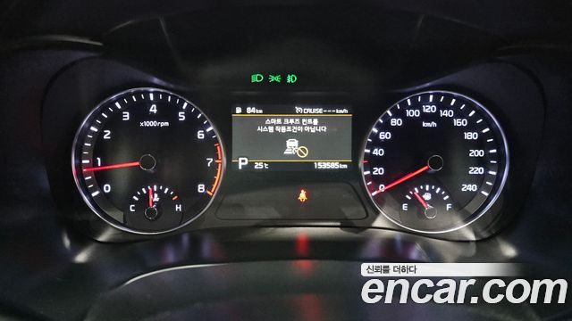 Kia K3 2019 — photo 11