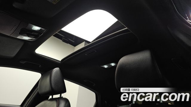 Kia K3 2019 — photo 23