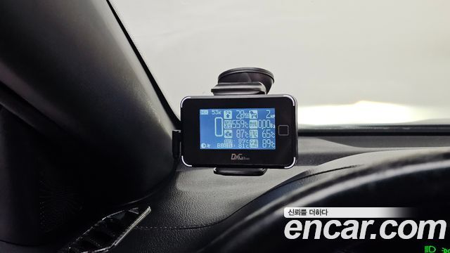 Kia K3 2019 — photo 24