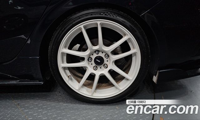 Kia K3 2019 — photo 7