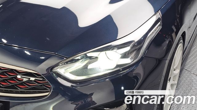 Kia K3 2019 — photo 8
