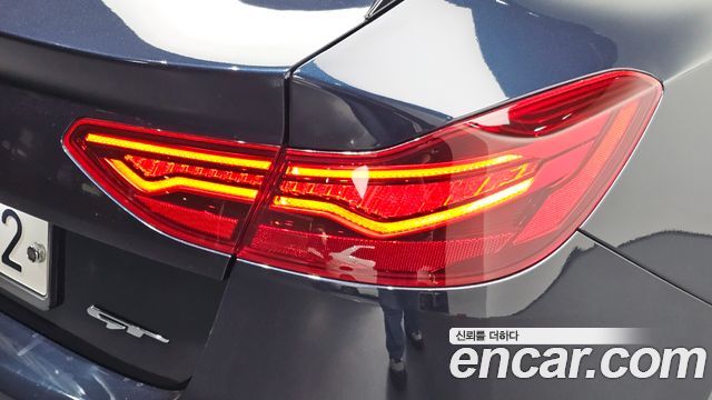 Kia K3 2019 — photo 9