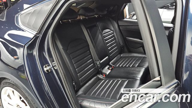 Kia K3 2019 — photo 16