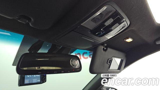 Kia K3 2019 — photo 27