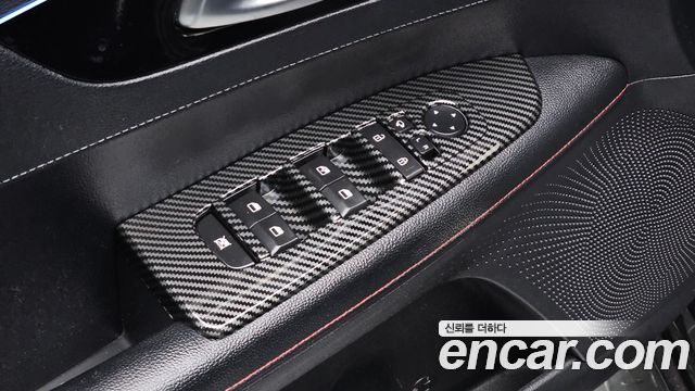 Kia K3 2019 — photo 28