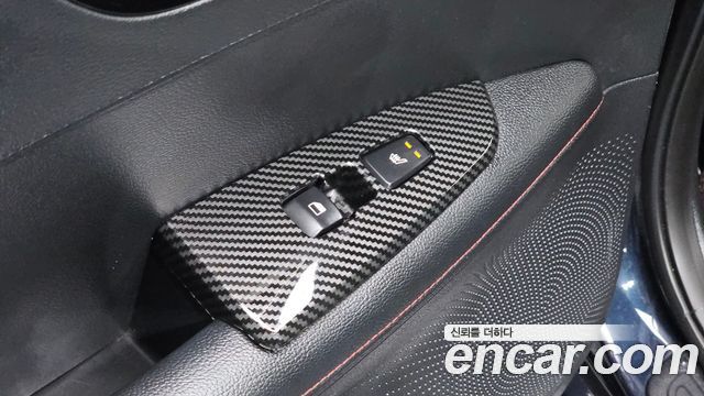 Kia K3 2019 — photo 29