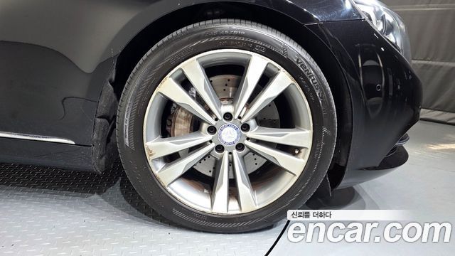 Mercedes-Benz S-Class 2016 — photo 5