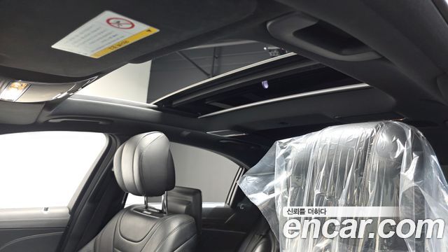 Mercedes-Benz S-Class 2016 — photo 17