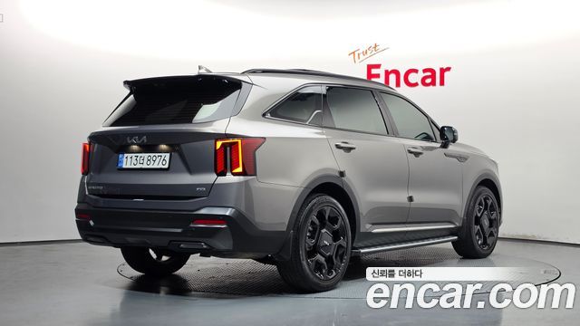 Kia Sorento 2024 — photo 2