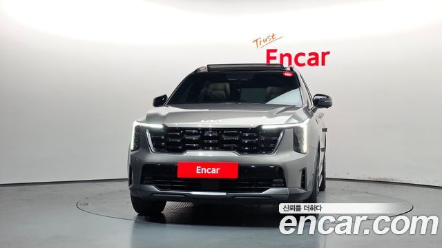 Kia Sorento 2024 — photo 3