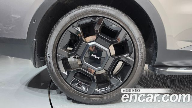 Kia Sorento 2024 — photo 5