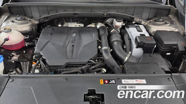 Kia Sorento 2024 — photo 6