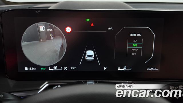 Kia Sorento 2024 — photo 11