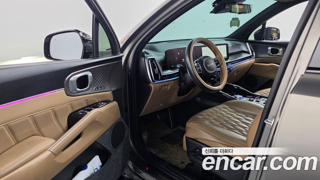 Kia Sorento 2024 — photo 13