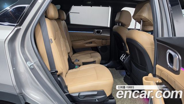 Kia Sorento 2024 — photo 17