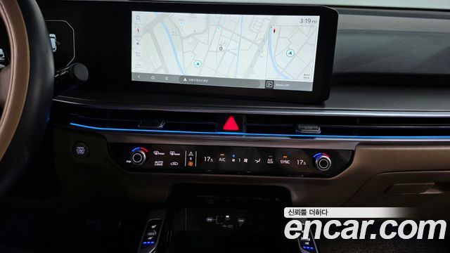 Kia Sorento 2024 — photo 19
