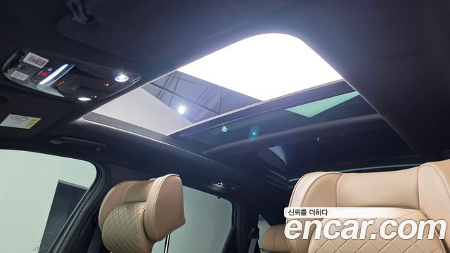 Kia Sorento 2024 — photo 24