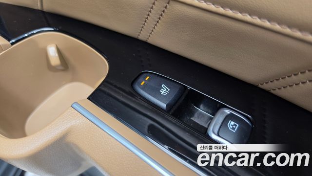 Kia Sorento 2024 — photo 25