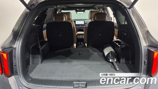 Kia Sorento 2024 — photo 26