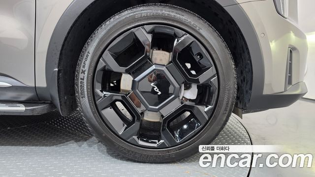 Kia Sorento 2024 — photo 7