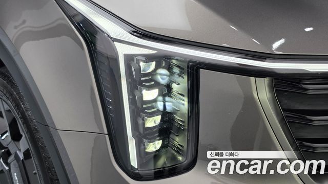 Kia Sorento 2024 — photo 8