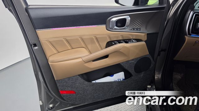 Kia Sorento 2024 — photo 14
