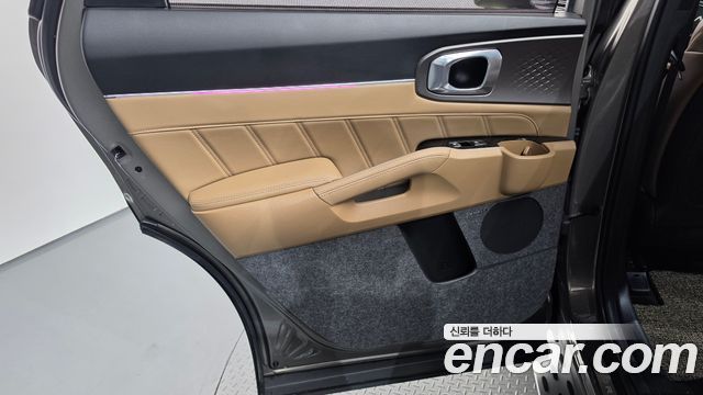 Kia Sorento 2024 — photo 15