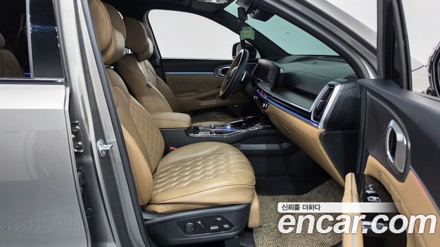 Kia Sorento 2024 — photo 16