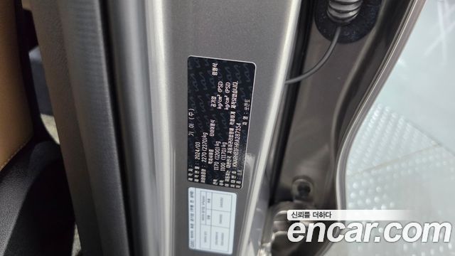 Kia Sorento 2024 — photo 27