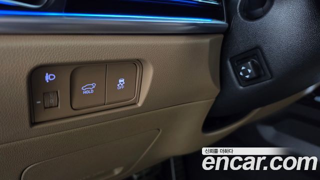 Kia Sorento 2024 — photo 28