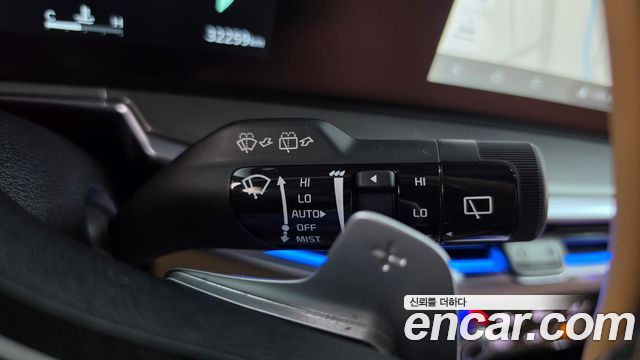Kia Sorento 2024 — photo 30