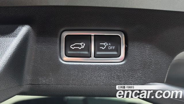 Kia Sorento 2024 — photo 31