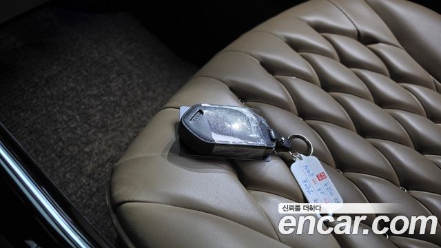 Kia Sorento 2024 — photo 32