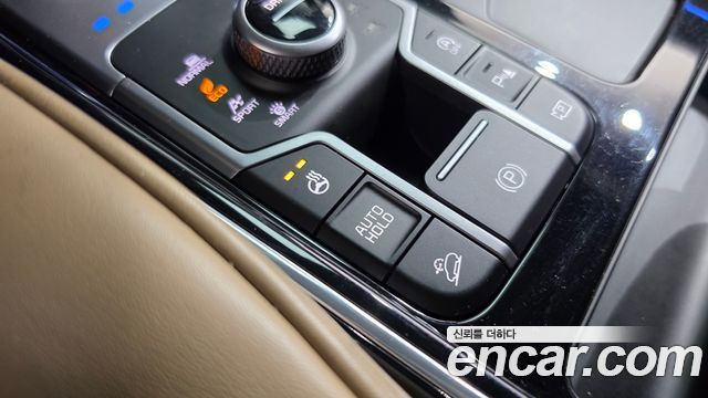 Kia Sorento 2024 — photo 36
