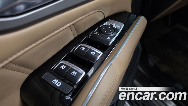 Kia Sorento 2024 — photo 37
