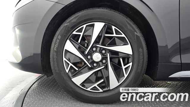 Hyundai Grandeur 2023 — photo 5