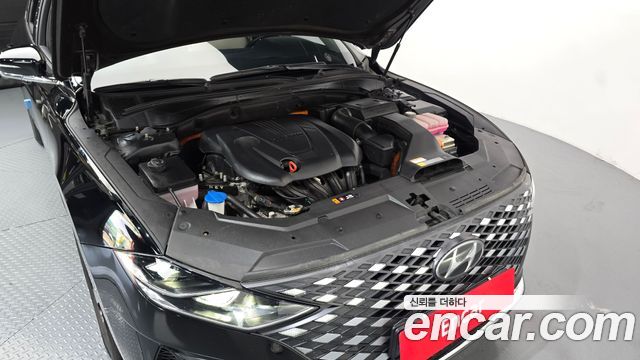 Hyundai Grandeur 2023 — photo 6