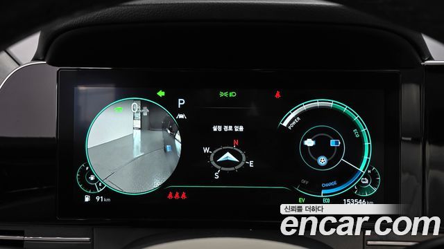 Hyundai Grandeur 2023 — photo 8