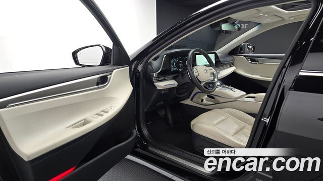 Hyundai Grandeur 2023 — photo 10