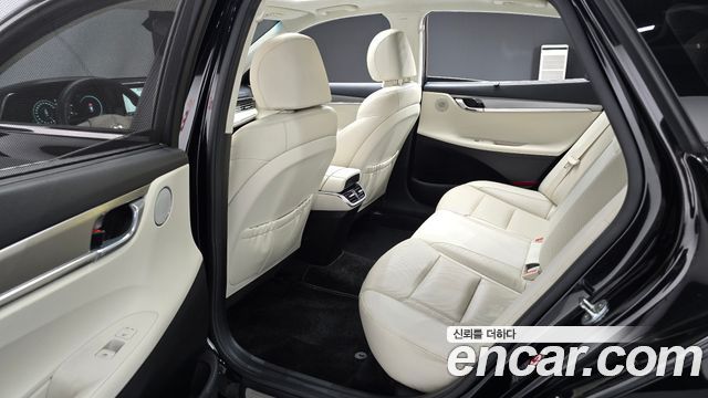 Hyundai Grandeur 2023 — photo 11