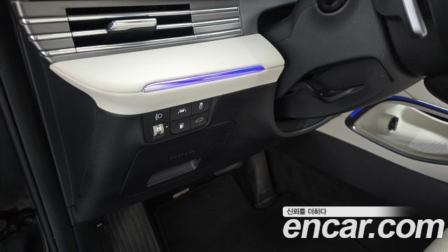 Hyundai Grandeur 2023 — photo 19