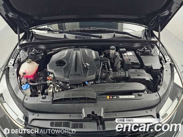 Kia K5 2024 — photo 6
