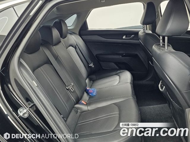 Kia K5 2024 — photo 12