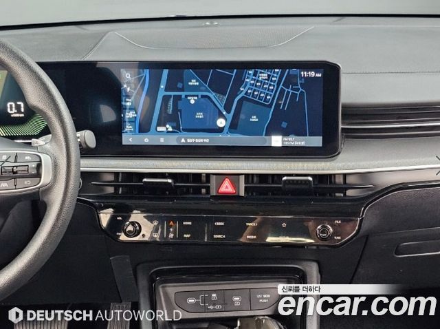Kia K5 2024 — photo 14