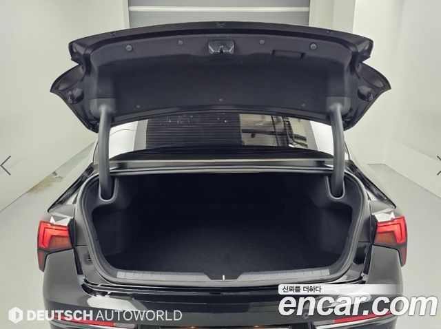 Kia K5 2024 — photo 19