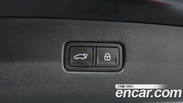 Genesis GV80 2020 — photo 25