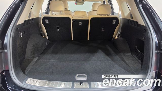 Genesis GV80 2020 — photo 26